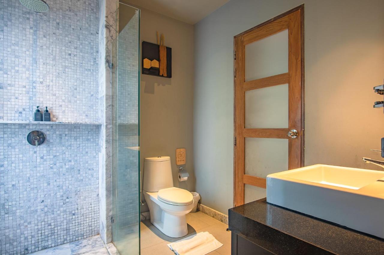 Three Bedroom Onyx Villa Nai Harn Luaran gambar