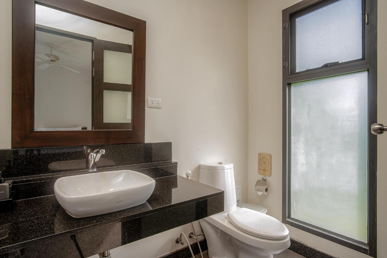 Three Bedroom Onyx Villa Nai Harn Luaran gambar