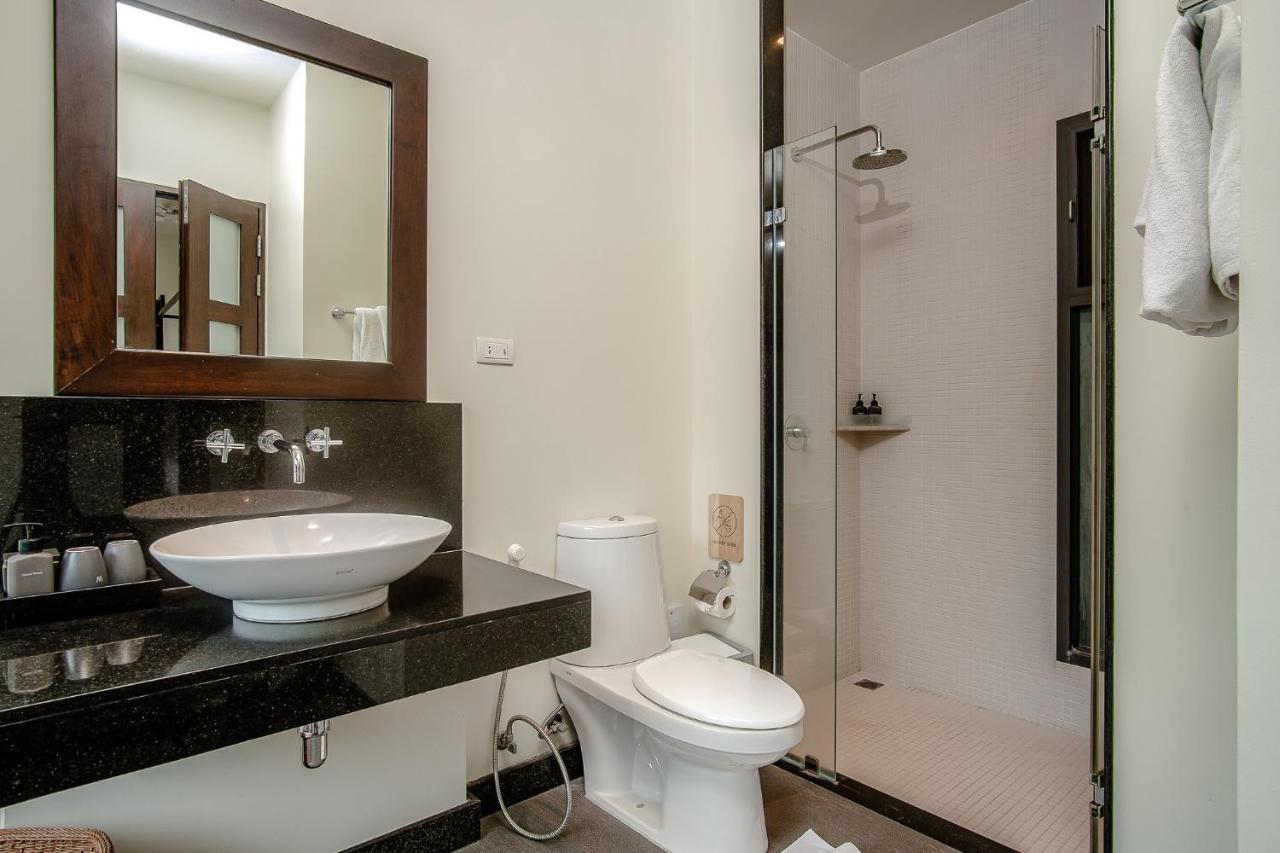 Three Bedroom Onyx Villa Nai Harn Luaran gambar