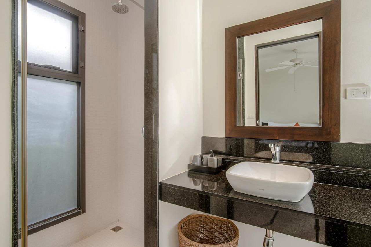 Three Bedroom Onyx Villa Nai Harn Luaran gambar