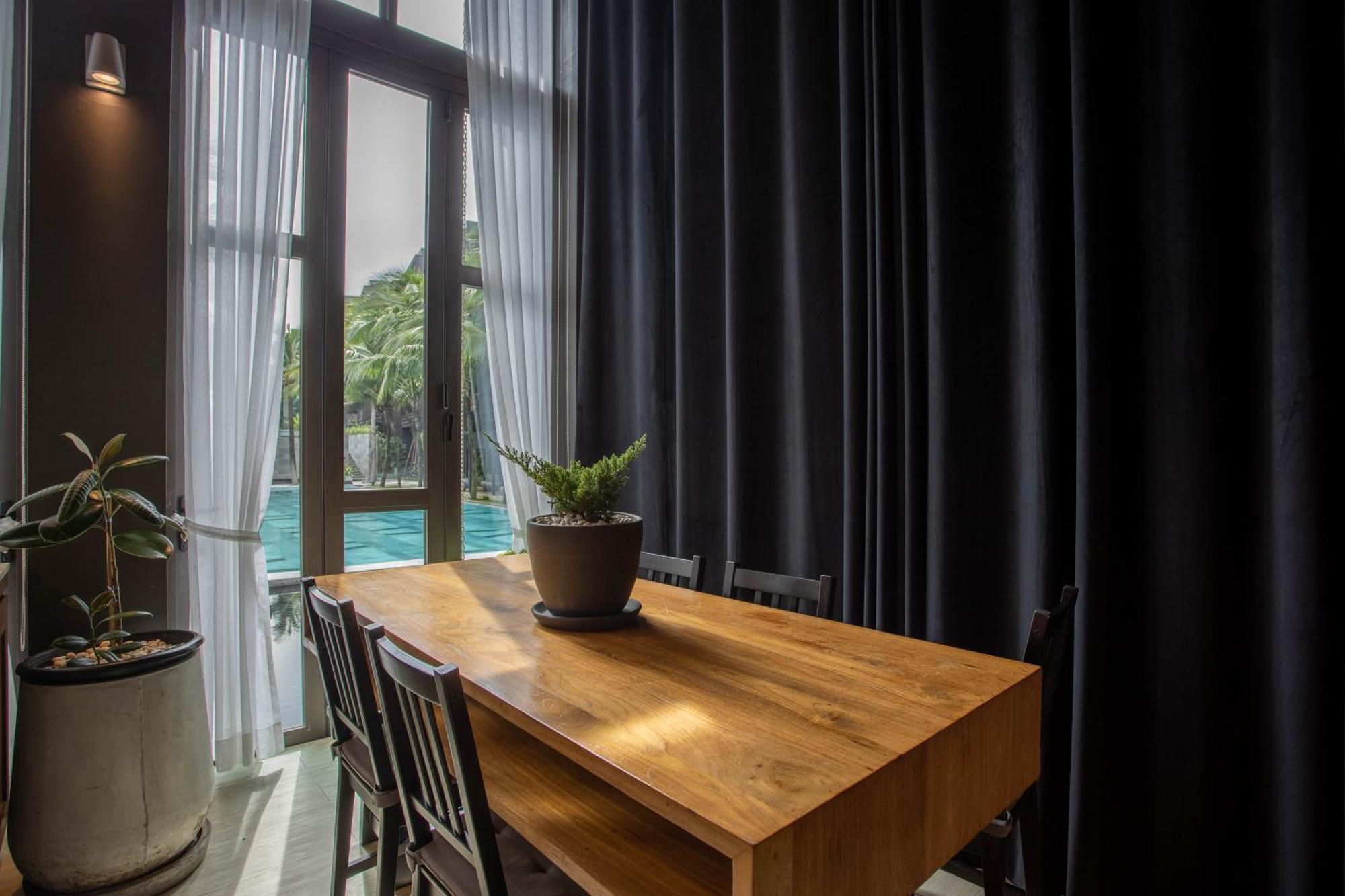 Three Bedroom Onyx Villa Nai Harn Luaran gambar
